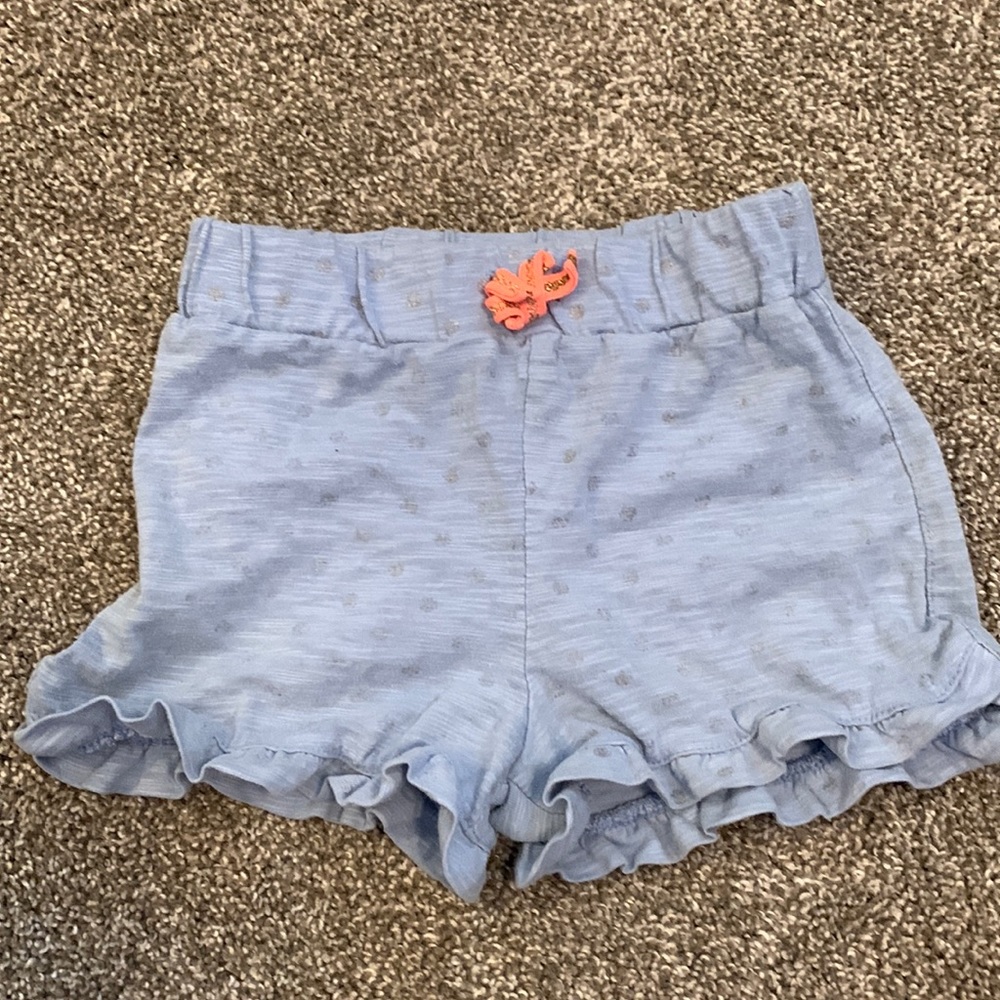 Girl’s Shorts